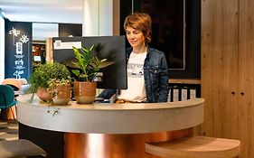 Ibis Styles Colmar Centre