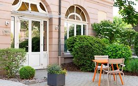 Ibis Styles Colmar Centre